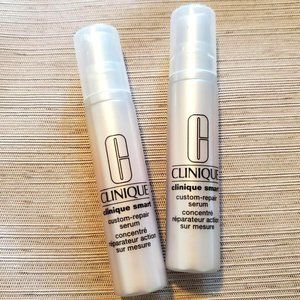 Clinique Smart Custom Repair Serum NEW
